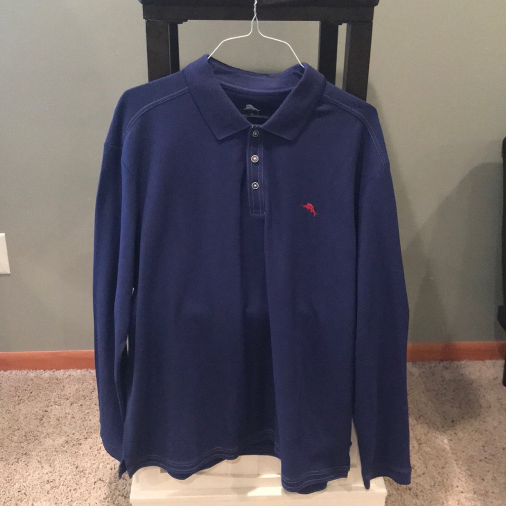 Tommy Bahama long sleeve